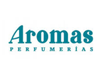 Aromas Cliente