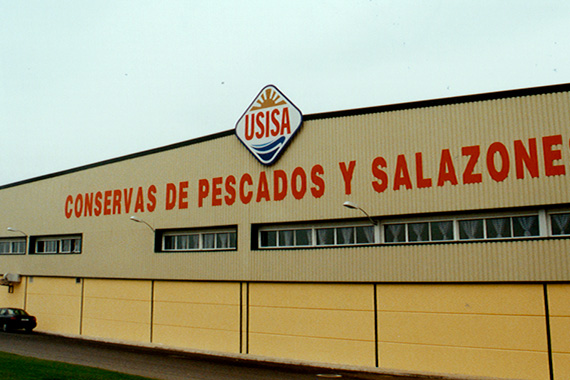Usisa Lertras Recortadas