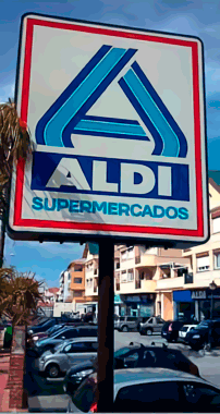 Monopostes Publicitarios