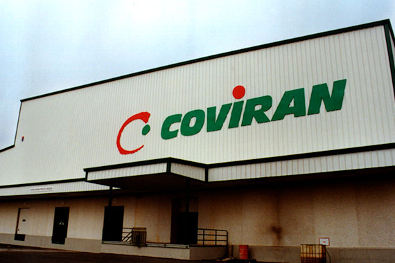 Coviran