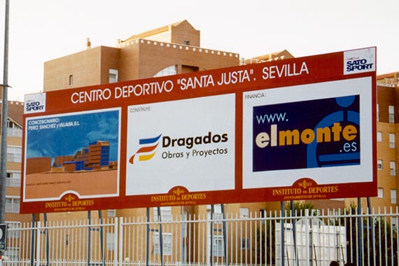 Vallas Publicitarias