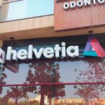 Publicidad exterior Helvetia