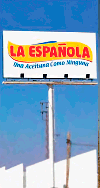 La Española Monoposte