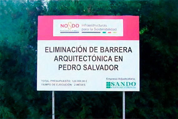 Vallas Publicitarias 