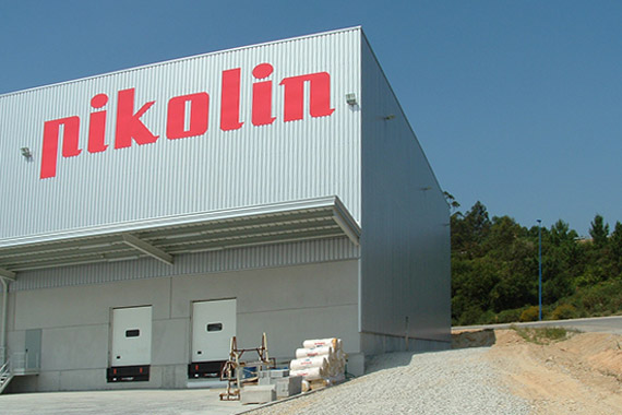 Pikolin Nave Letras Recortadas