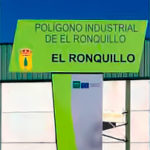 El Ronquillo Tótems Publicitarios