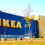 Rotulo Ikea Sevilla