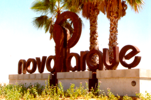 Letras Corpóreas Sevilla