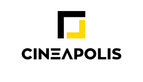 LOGOTIPO CINEAPOLIS