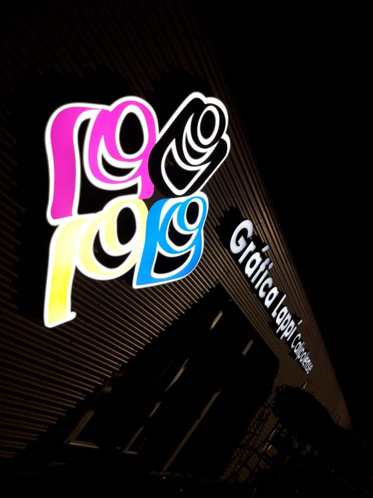 Grupo Lappí