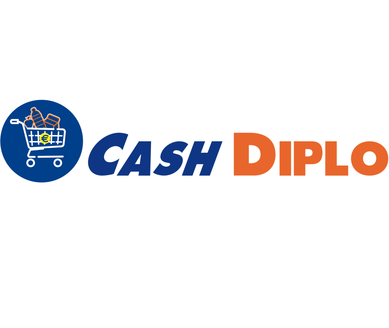 Logo Cash Diplo