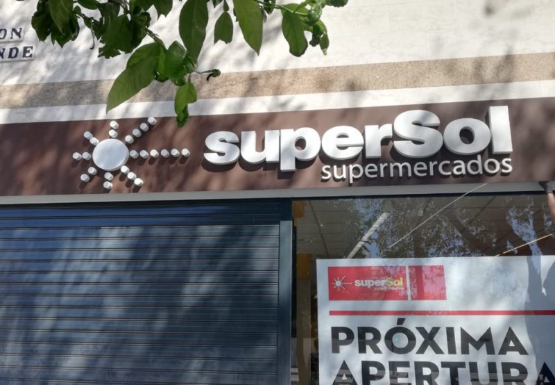 5. SUPERSOL 5. SUPERSOL