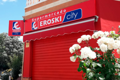 EROSKI RETOCADA. 2. EROSKI RETOCADA. 2.