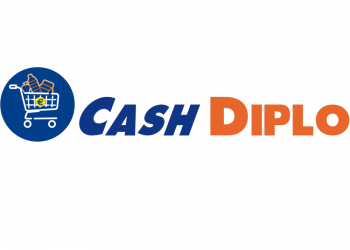 Logo Cash Diplo