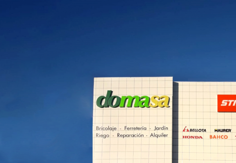 corporeas DOMASA corporeas DOMASA