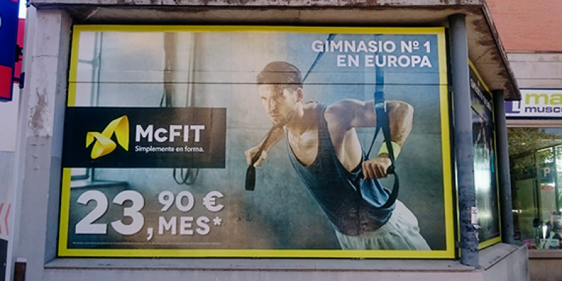 mcfit